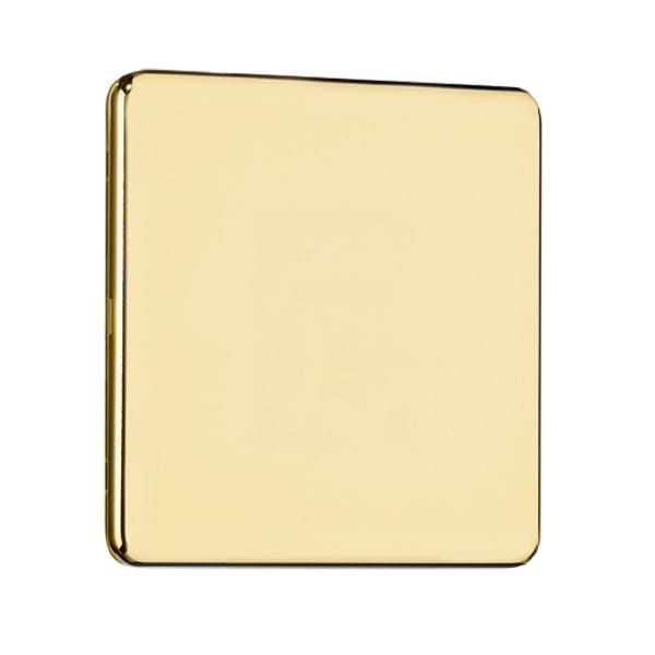 Blank Plates & Others