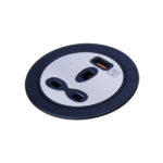 IP44 Waterproof Lid (for 60mm)