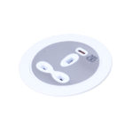 Desktop Power Unit -13A Socket Outlet with USB-C Outlet
