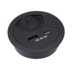 IP44 Waterproof Lid (for 80mm)
