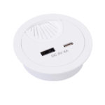 IP44 Waterproof Lid (for 80mm)