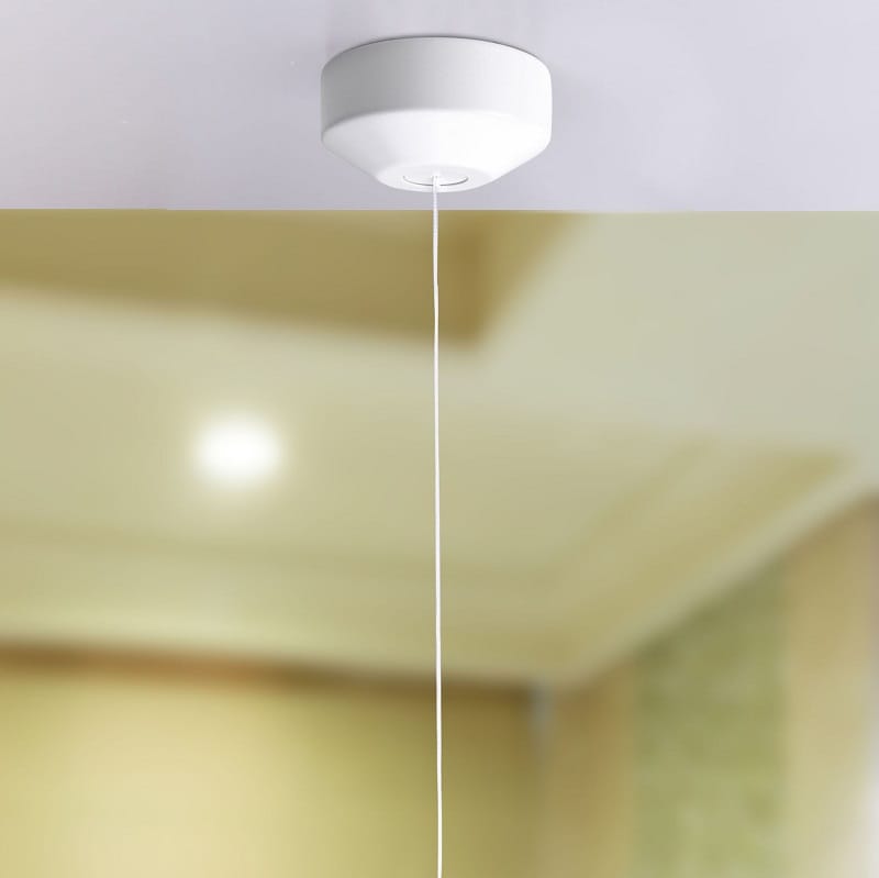 Pull Cord Dimmer Switch See Switches