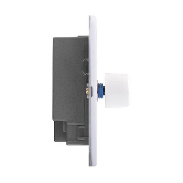 Slimline Screwless 2G Smart Dimmer Switches Slimline Screwless 2G Smart Dimmer Switches